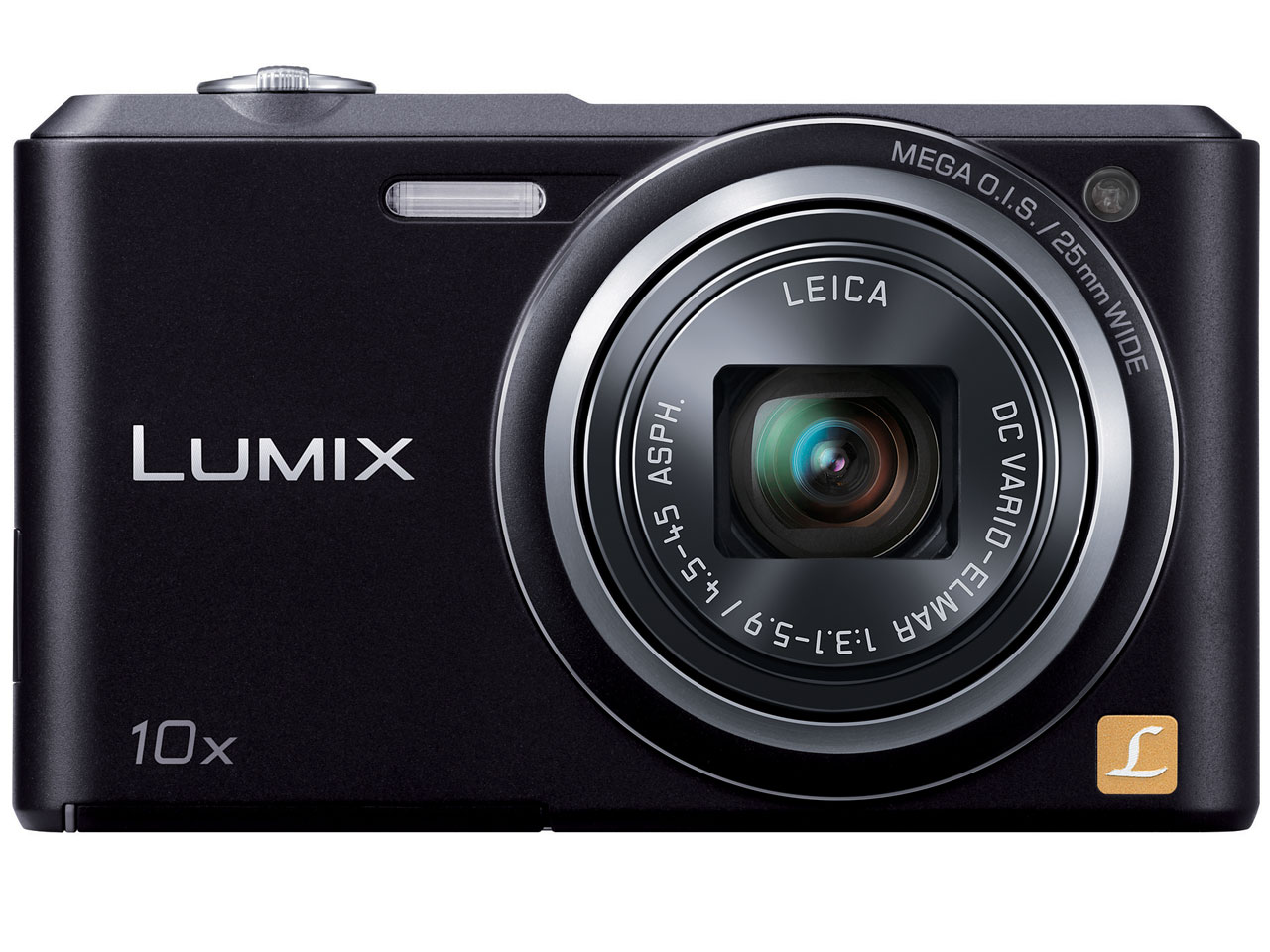LUMIX DMC-SZ3-K [�u���b�N]