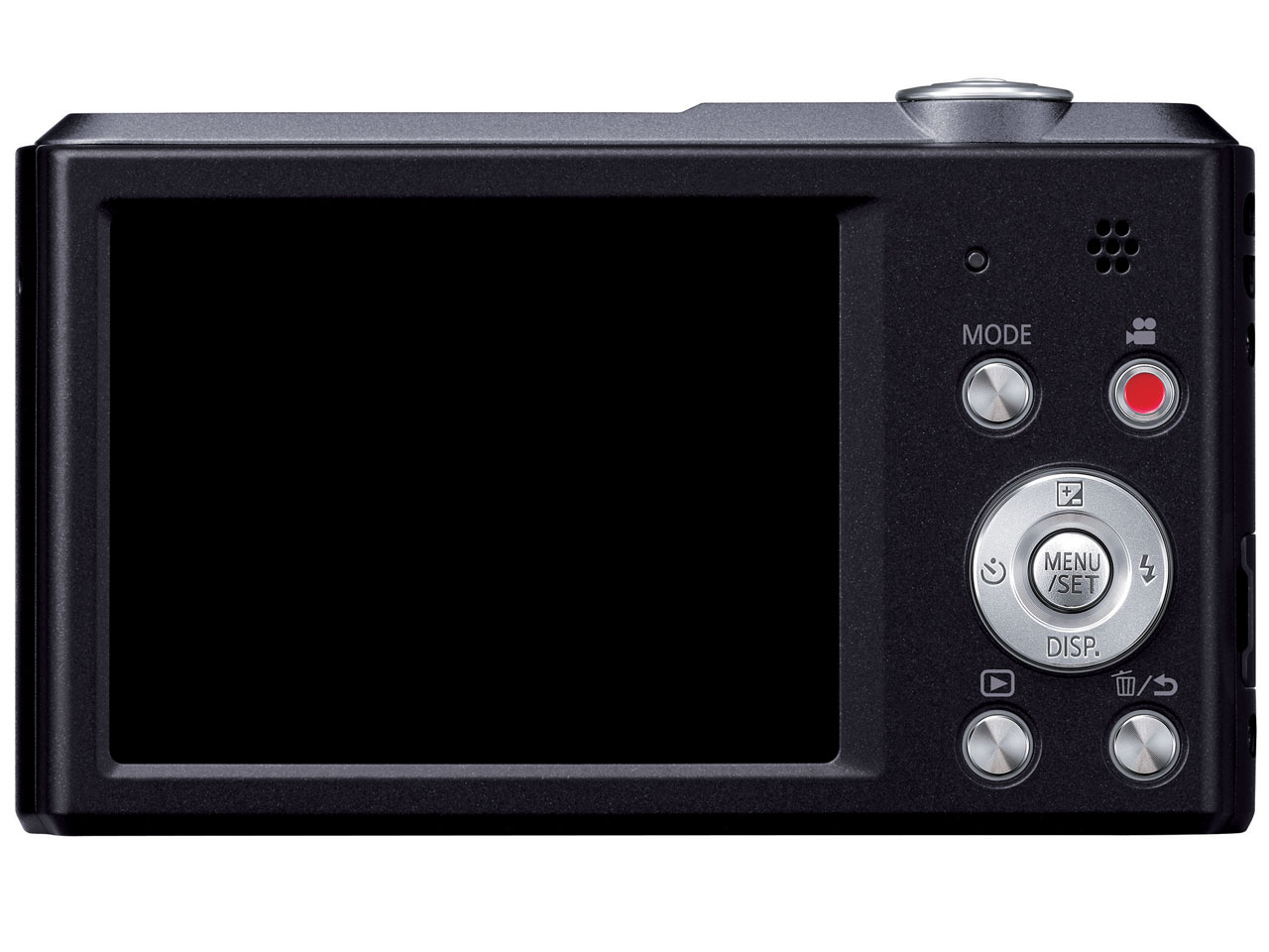 LUMIX DMC-SZ3-K [�u���b�N]