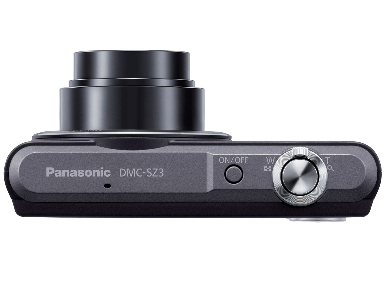 LUMIX DMC-SZ3-K [�u���b�N]