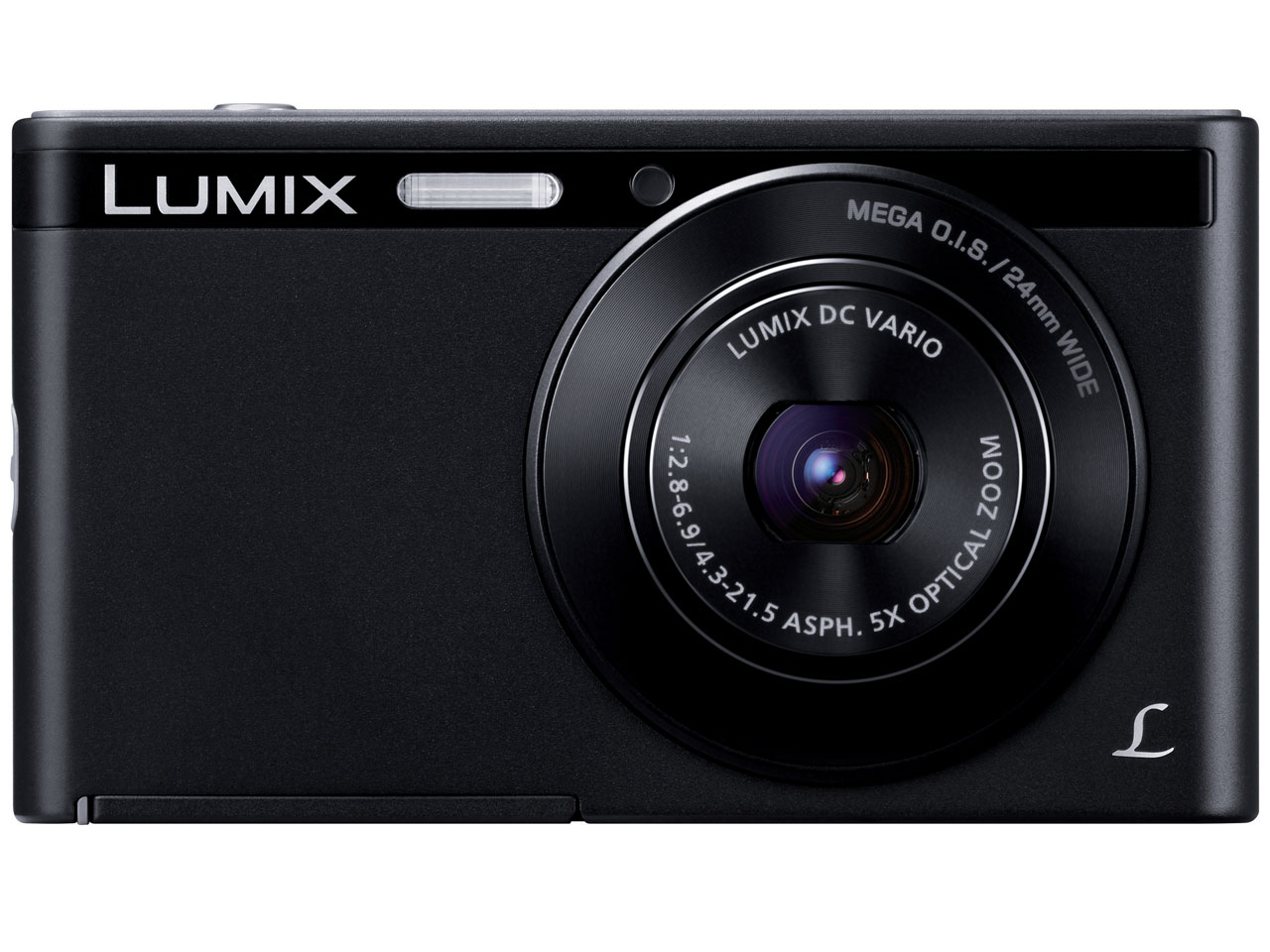 LUMIX DMC-XS1-K [�u���b�N]