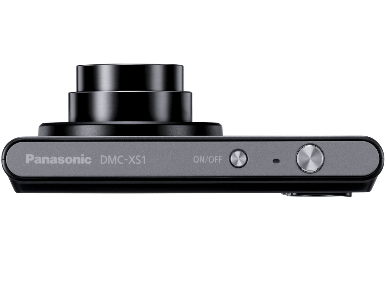 LUMIX DMC-XS1-K [�u���b�N]