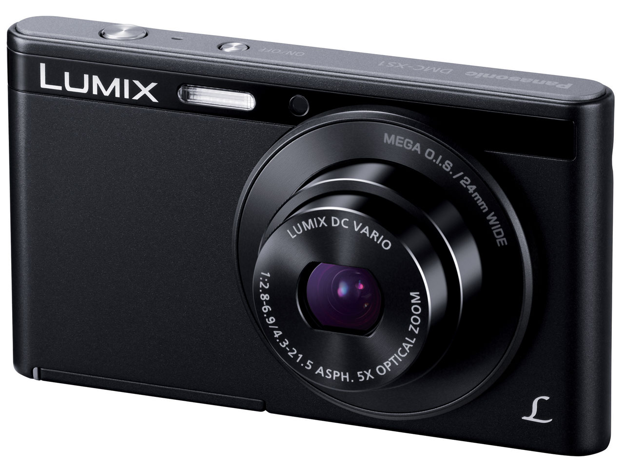 パナソニック LUMIX DMC-XS1-R [レッド] 価格比較 - 価格.com