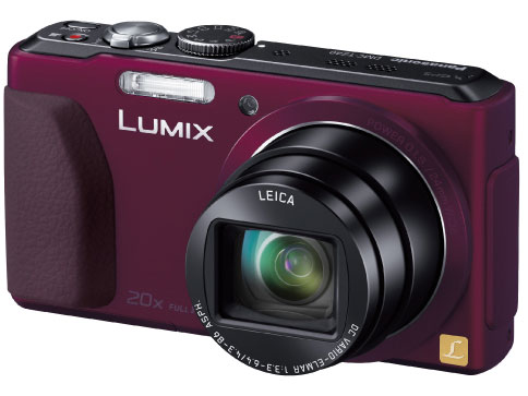 【動作未確認】Panasonic パナソニックLUMIX DMC-TZ40 パナソニック LUMIX DMC-TZ40 価格比較 - 価格.com