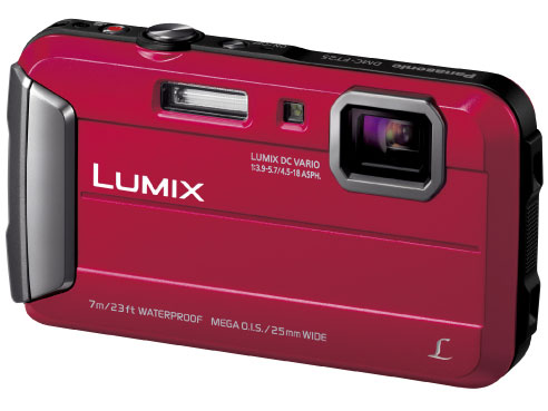 Panasonic - LUMIX　DMC-FT25　【中古】 パナソニック LUMIX DMC-FT25 価格比較 - 価格.com