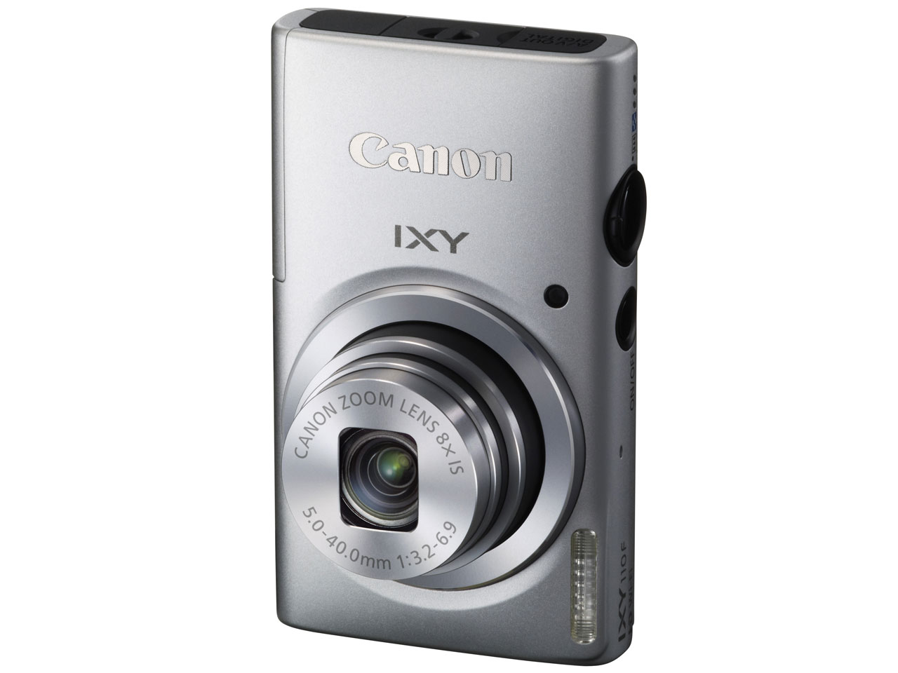Canon IXY 110F コンパクトデジタルカメラ Amazon | Canon デジタルカメラ IXY 110F 約1600万画素 光学8倍