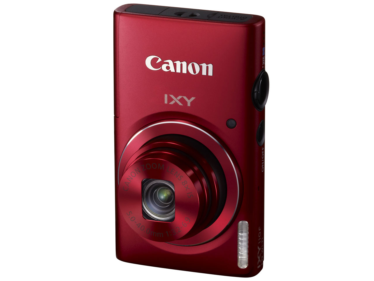 k*様 Canon IXY 110F コンパクトデジタルカメラ Amazon | Canon デジタルカメラ IXY 110F 約1600万画素 光学8倍