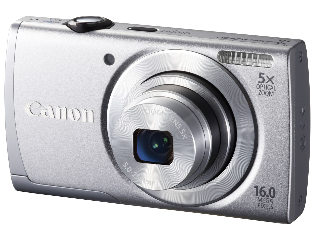 【T2319】 Canon Powershot A2600 キャノン CANON PowerShot A2600 価格比較 - 価格.com