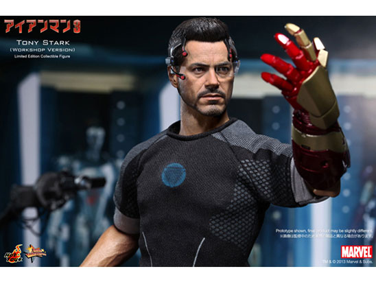 ���[�r�[�E�}�X�^�[�s�[�X #191 �A�C�A���}��3 1/6�X�P�[���t�B�M���A �g�j�[�E�X�^�[�N (�J����Ɣ�)