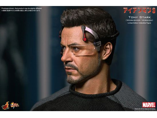 ���[�r�[�E�}�X�^�[�s�[�X #191 �A�C�A���}��3 1/6�X�P�[���t�B�M���A �g�j�[�E�X�^�[�N (�J����Ɣ�)