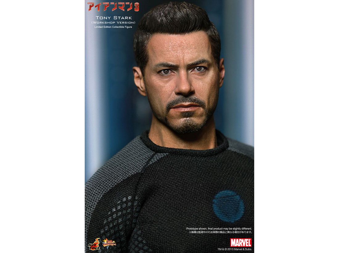 ���[�r�[�E�}�X�^�[�s�[�X #191 �A�C�A���}��3 1/6�X�P�[���t�B�M���A �g�j�[�E�X�^�[�N (�J����Ɣ�)