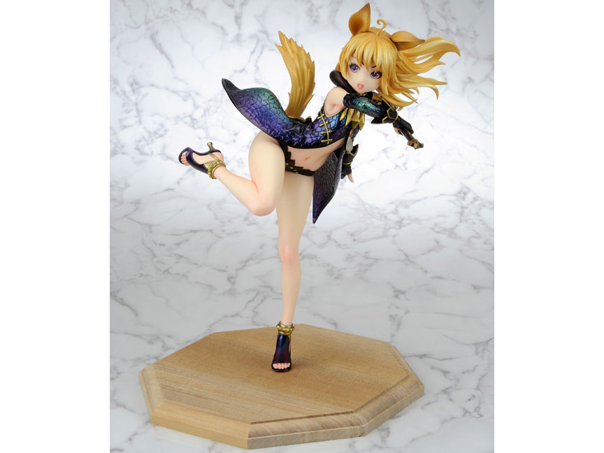 TERA -The Exiled Realm of Arborea- ELIN (�G���[��)