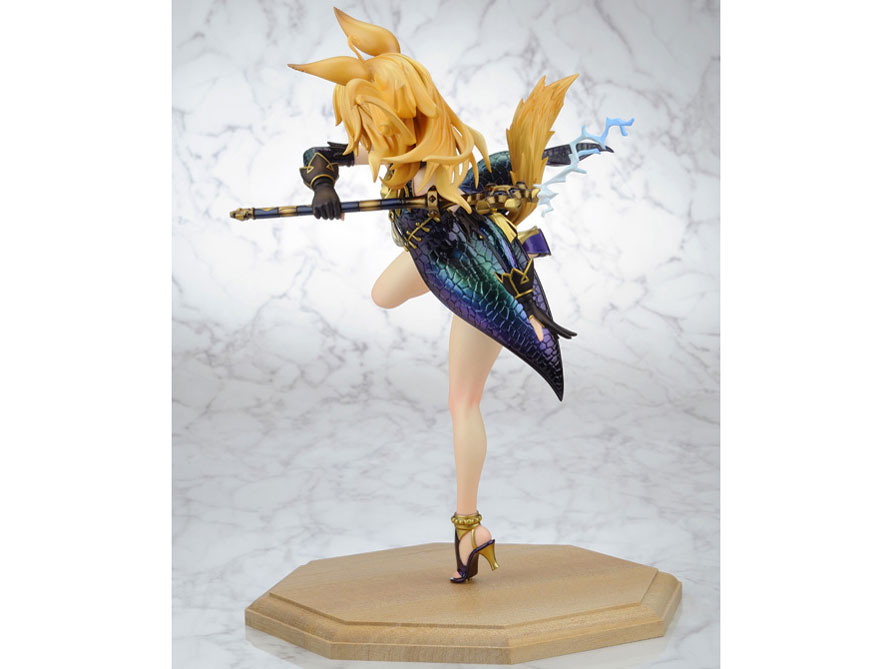 TERA -The Exiled Realm of Arborea- ELIN (�G���[��)