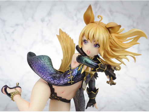 TERA -The Exiled Realm of Arborea- ELIN (�G���[��)