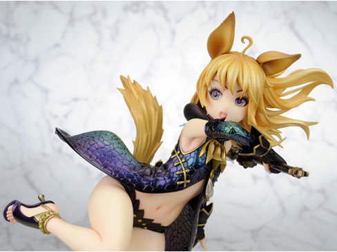 TERA -The Exiled Realm of Arborea- ELIN (�G���[��)