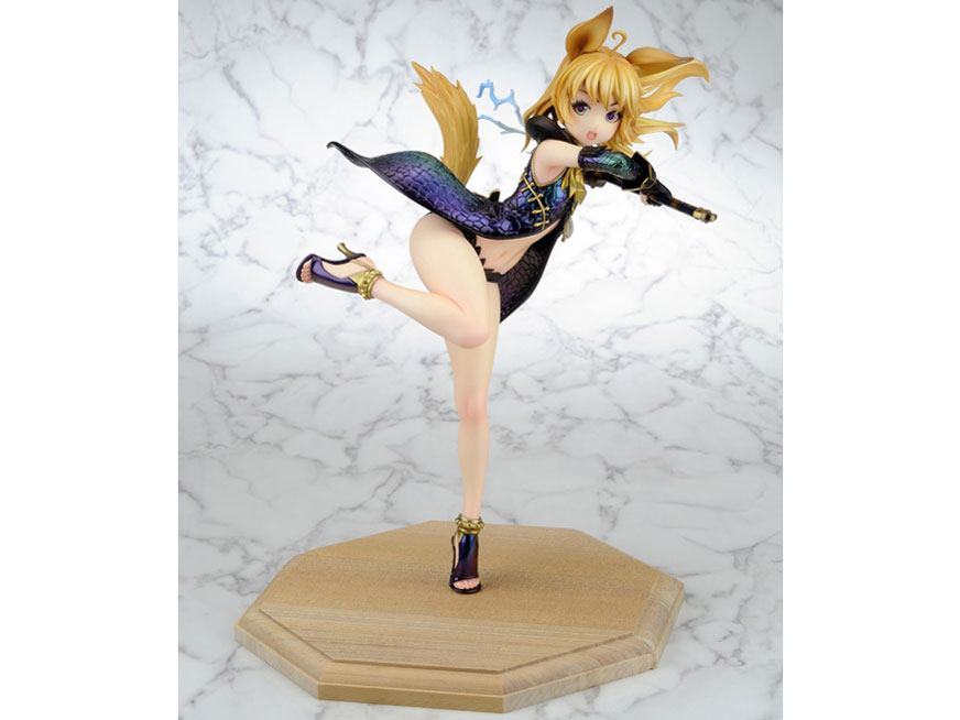 TERA -The Exiled Realm of Arborea- ELIN (�G���[��) �̐��i�摜