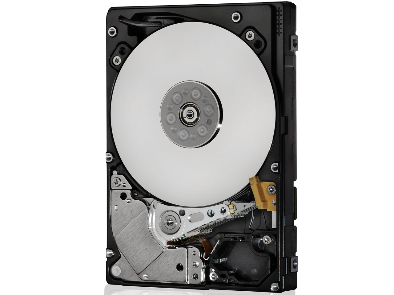 HUC101212CSS601 [1.2TB 10000 SAS2.0]