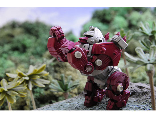 MSS MZ002 �]�C�h 1/144 EMZ-26 �n���}�[���b�N