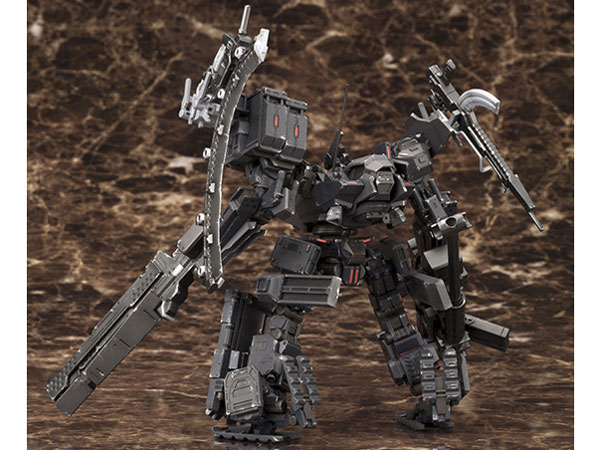 V.I.�V���[�Y �A�[�}�[�h�E�R�A 1/72 UCR-10/L AGNI(�A�O�j)