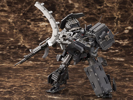 V.I.�V���[�Y �A�[�}�[�h�E�R�A 1/72 UCR-10/L AGNI(�A�O�j)