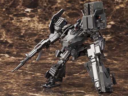 V.I.�V���[�Y �A�[�}�[�h�E�R�A 1/72 UCR-10/L AGNI(�A�O�j)