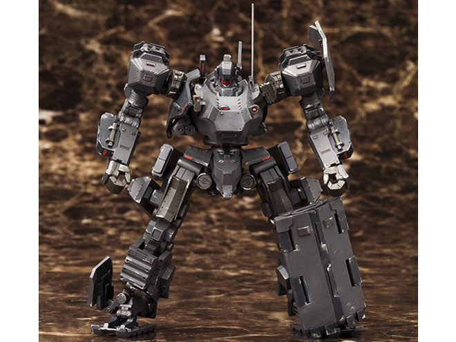 V.I.�V���[�Y �A�[�}�[�h�E�R�A 1/72 UCR-10/L AGNI(�A�O�j)