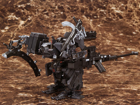 V.I.�V���[�Y �A�[�}�[�h�E�R�A 1/72 UCR-10/L AGNI(�A�O�j)