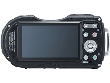 PENTAX WG-3 GPS [�O���[��]