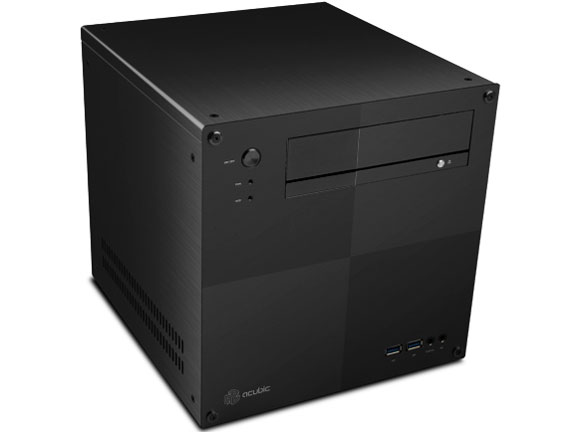 acubic CP330 ACE-CP330-BK [�u���b�N] �̐��i�摜