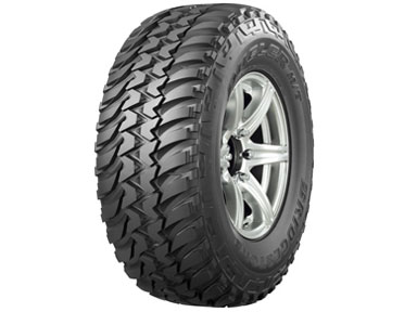 DUELER M/T674 LT215/75R15 100/97Q