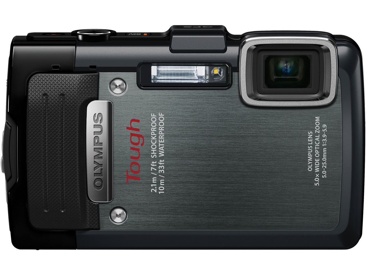 OLYMPUS TG-830 Tough レッド ⭐︎プロテクター付⭐︎ Amazon.com : OM SYSTEM OLYMPUS Stylus TG-830 iHS Digital Camera