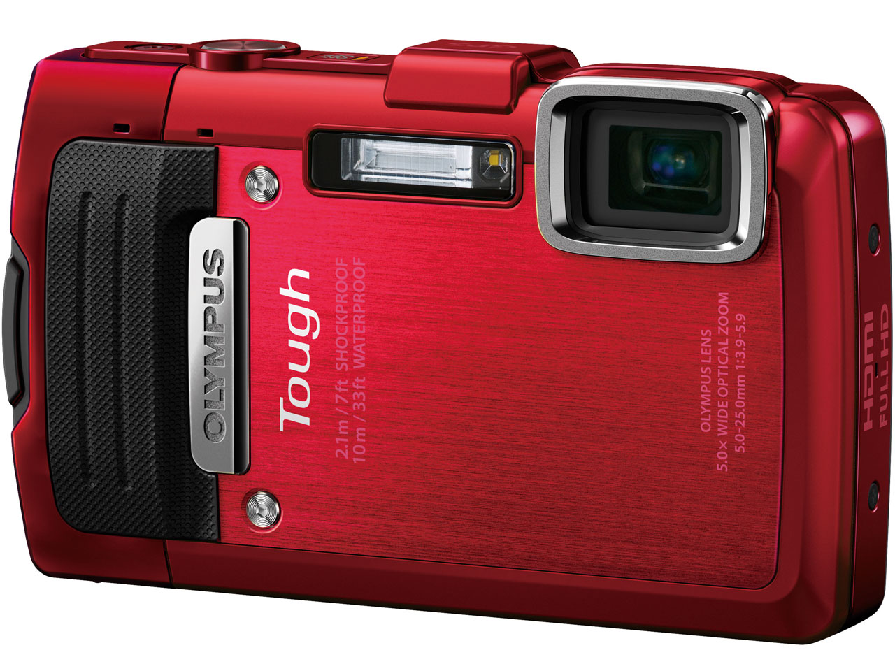 OLYMPUS STYLUS TG-830 Tough [���b�h]