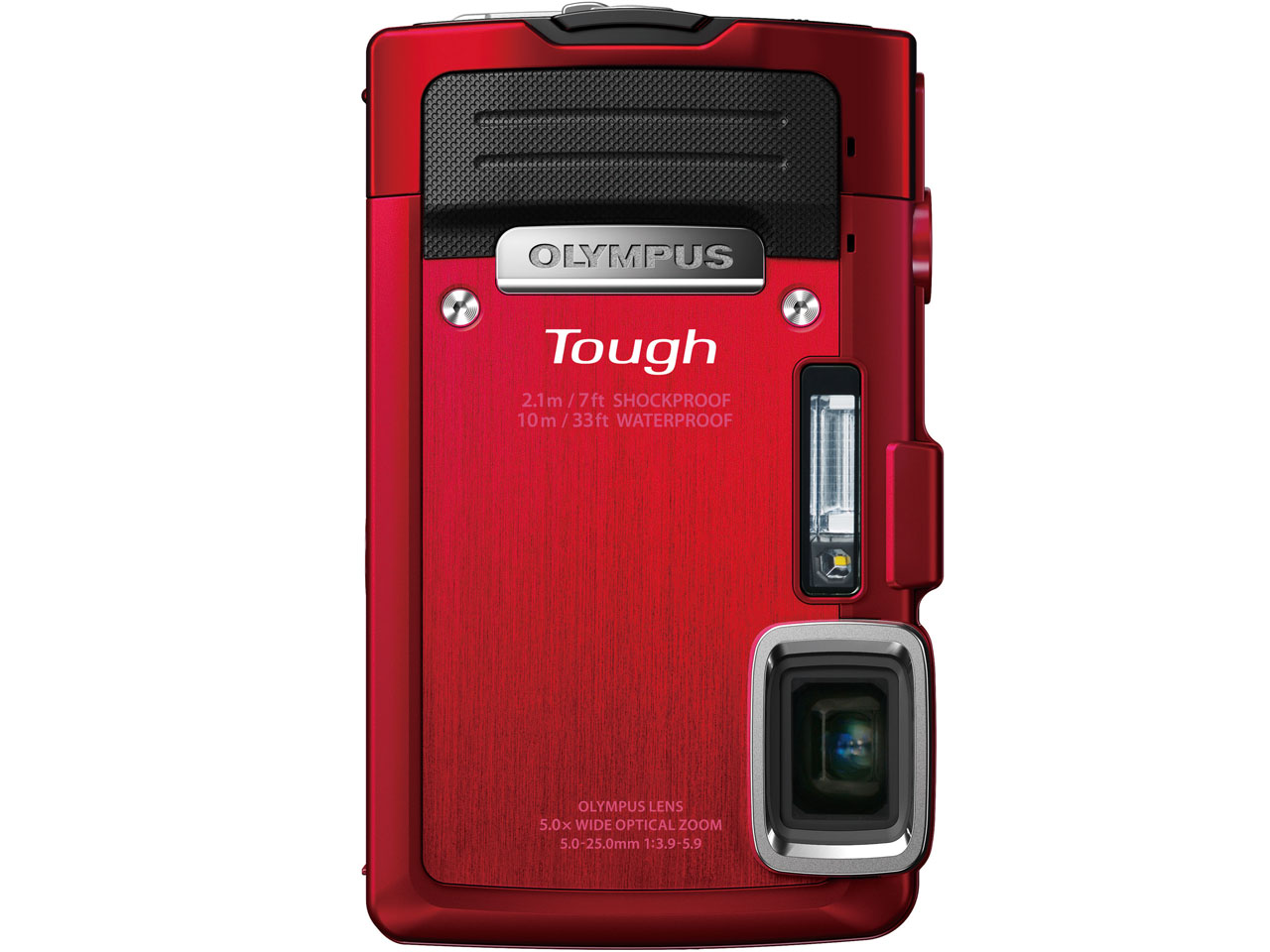 OLYMPUS STYLUS TG-830 Tough [���b�h]