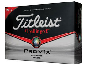 PRO V1x [2013�N���f��] �̐��i�摜