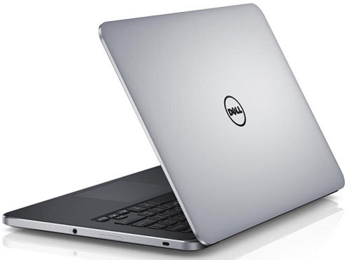 XPS 14 Windows8���� �v���~�A���E�O���t�B�b�N�X �̐��i�摜