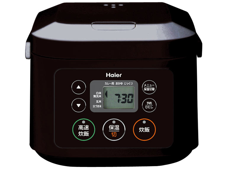 ハイアール JJ-M30A 価格比較 - 価格.com