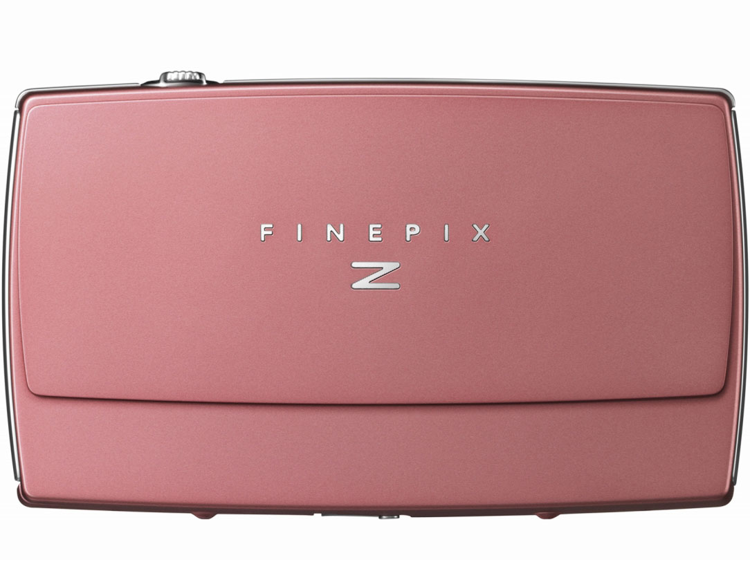 FinePix Z2000EXR [�s���N]