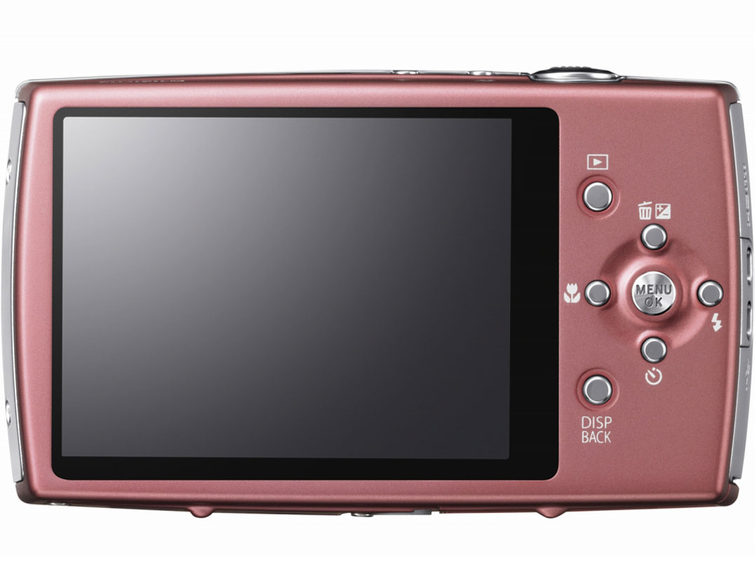 FinePix Z2000EXR [�s���N]