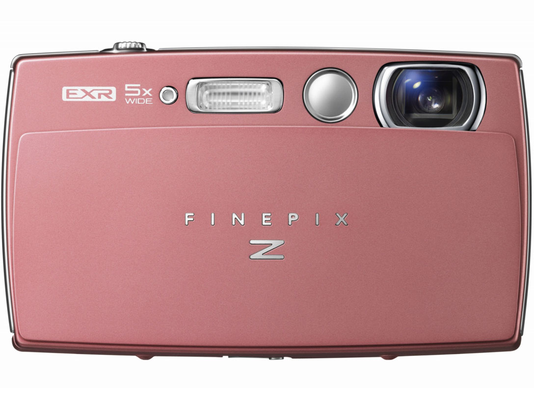 富士フイルム - 超美品 FinePix Z300 パープル の+spbgp44.ru