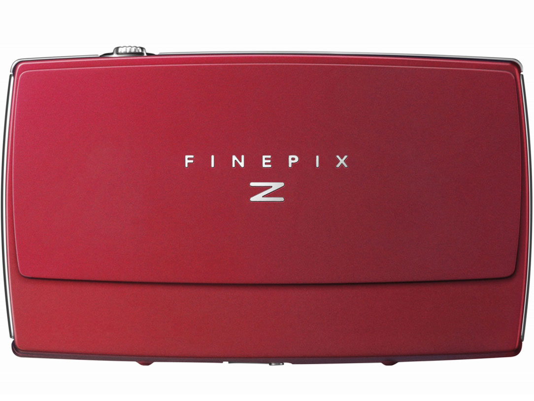 FinePix Z2000EXR [���b�h]
