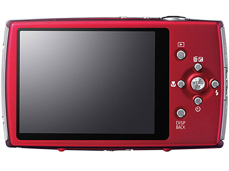 FinePix Z2000EXR [���b�h]