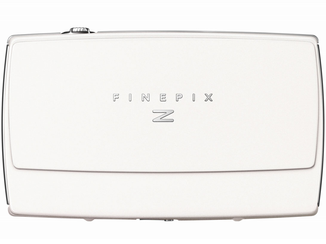 FinePix Z2000EXR [�z���C�g]