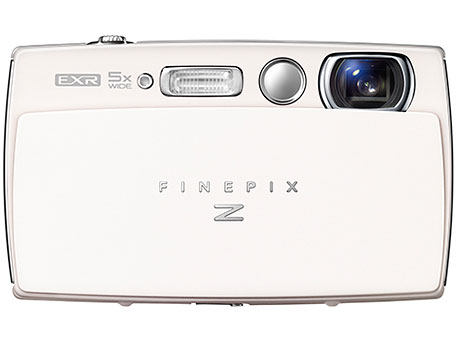 FinePix Z2000EXR [�z���C�g]