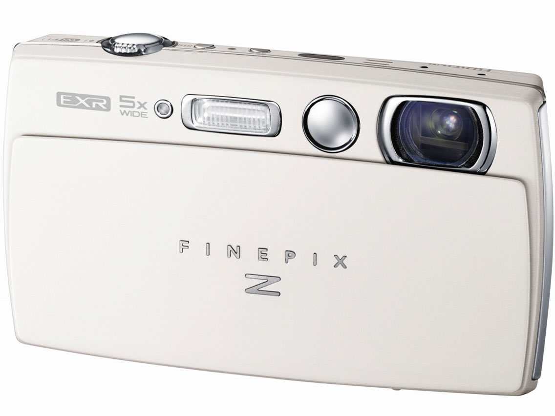 FinePix Z2000EXR [�z���C�g] �̐��i�摜