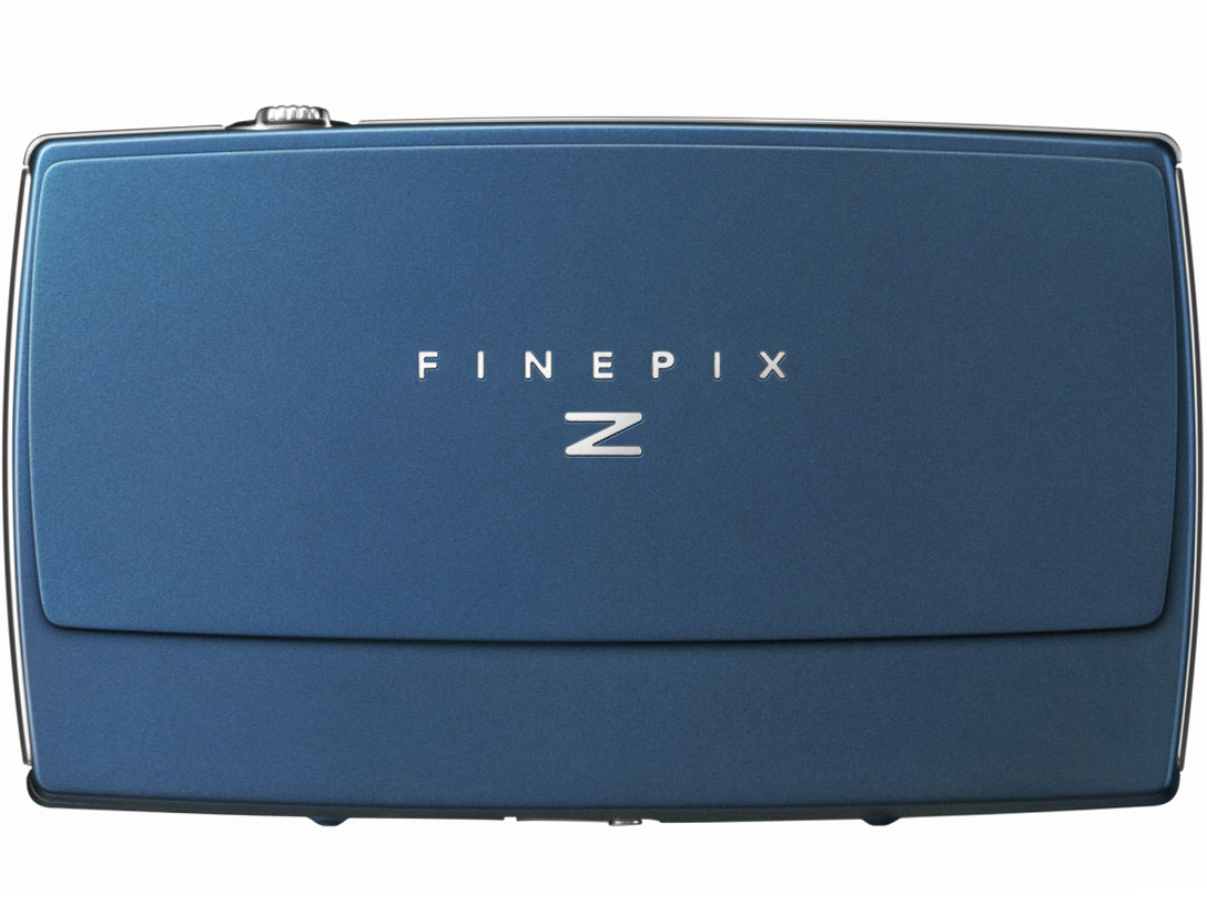 FinePix Z2000EXR [�u���[]