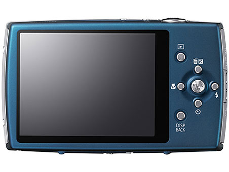 FinePix Z2000EXR [�u���[]