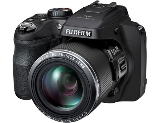 FinePix SL1000