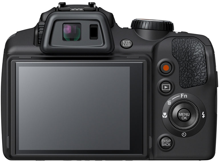 FinePix SL1000