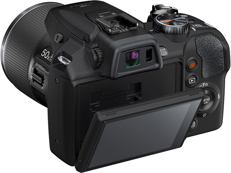 FinePix SL1000