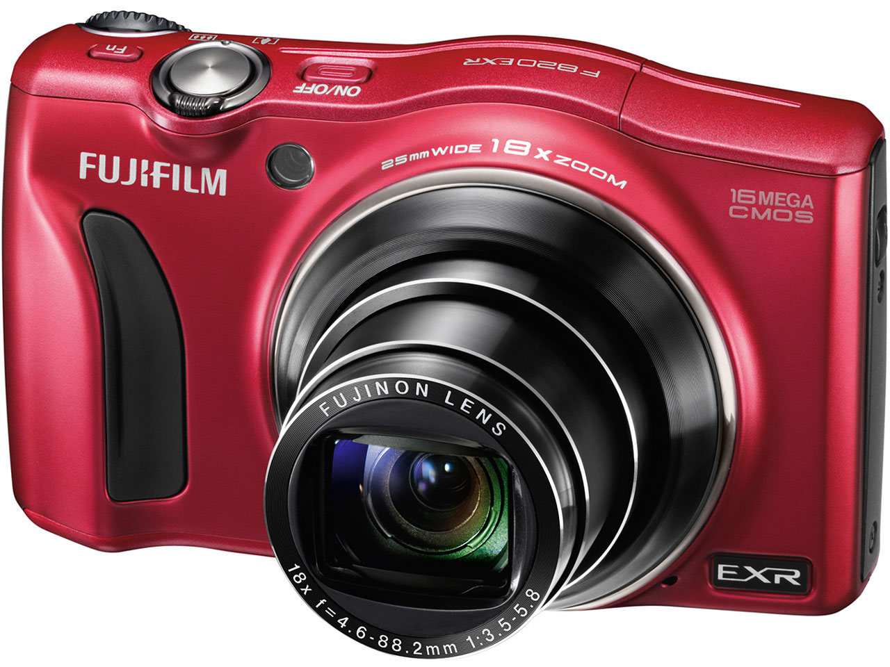 FinePix F820EXR [���b�h]