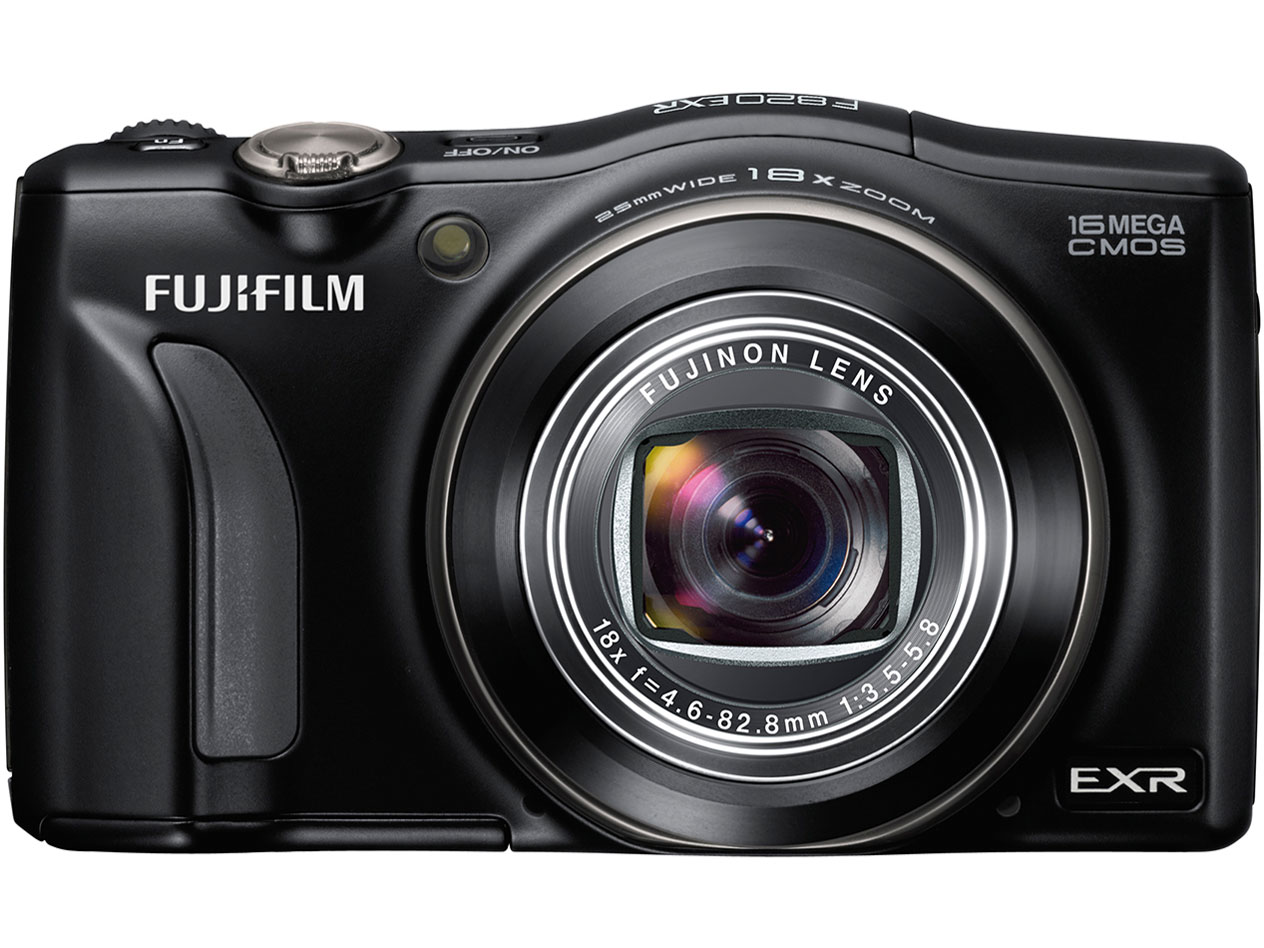動作確認済 FUJIFILM F820EXR デジカメ ブラック 充電器付 富士フイルム FinePix F820EXR 価格比較 - 価格.com
